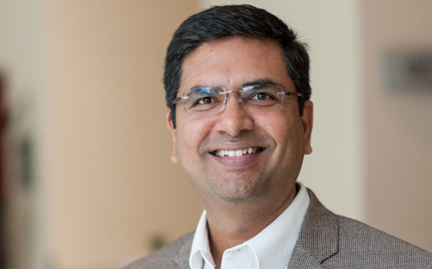 Rajesh Ganesan, vice president at ManageEngine