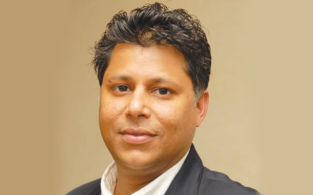 Sachin Bhardwaj, Director Marketing & Business Development, eHosting DataFort