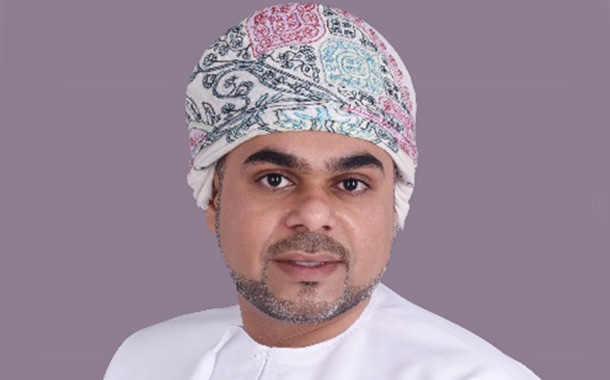 Shukri Eid, Managing Director – East Region, Cisco Middle East