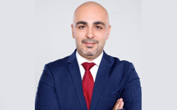 Yazen Jammalieh sales director at FSTS