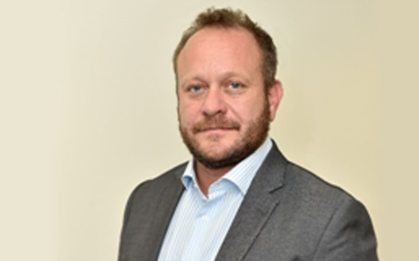 Chris Fountain, Managing Director of Turret Media