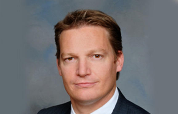 Kevin Mandia, CEO, FireEye