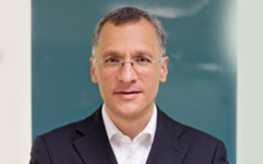 Rodrigo Serna, Senior Vice President of Mobile Services and IoT Americas at Gemalto