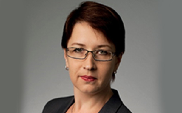 Svetlana Sorokina, Marketing Director, Ingram Micro