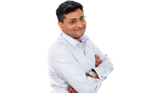 Deepak Narain, Regional Presales Manager – MENA, VMware.