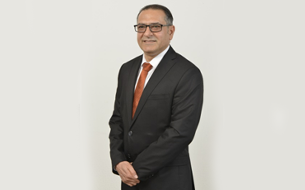 Dr. Yousif Janahi, Director IT and Admin, Ibdar Bank