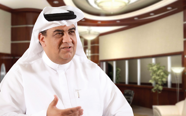 Saleh Al Abdooli, CEO, Etisalat Group