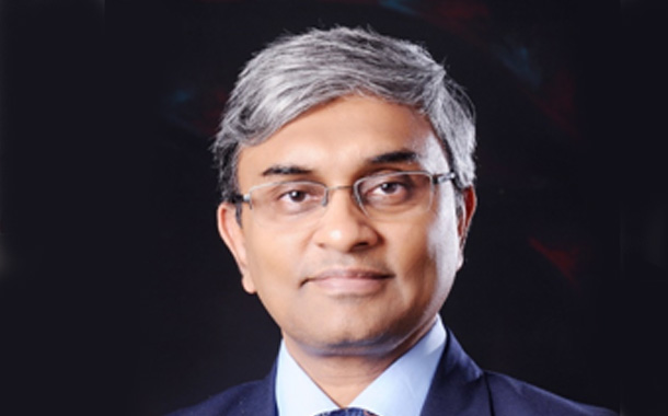 Sunil Gupta, President and Chief Operating officer at Paladion