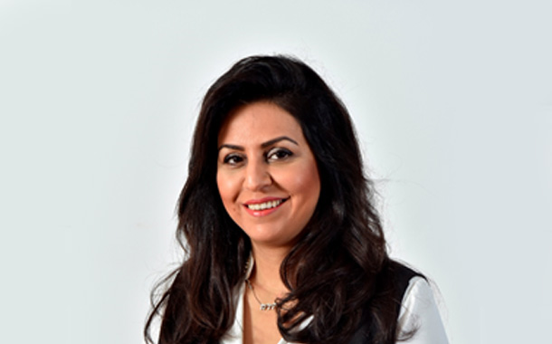 Batelco Bahrain CEO Eng. Muna Al Hashemi