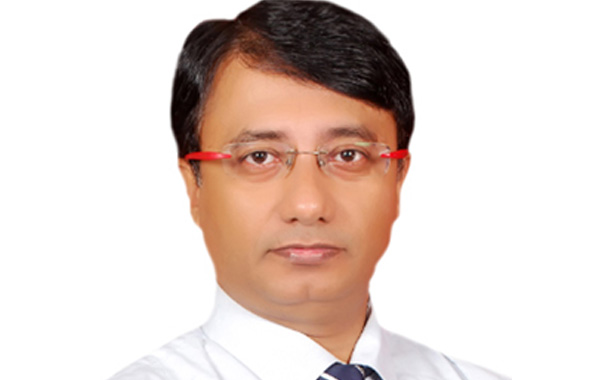 DD Mishra, research director at Gartner