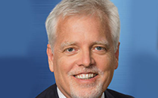 Dan Harrington, Executive Vice President, Consulting & Support Services at Teradata