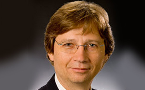 John-David Lovelock, research vice president at Gartner