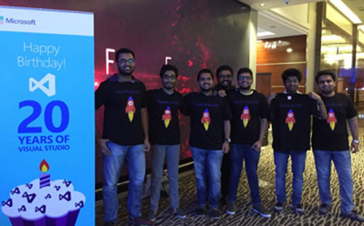 Microsoft Unveils Cross-Platform Power of Visual Studio 2017