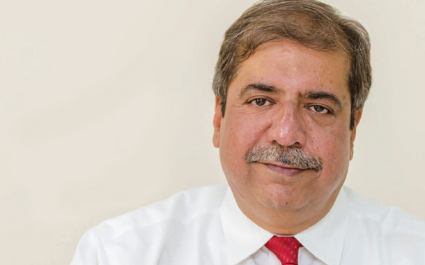 Prakash chablani, Managing Director, Unigulf group of Companies