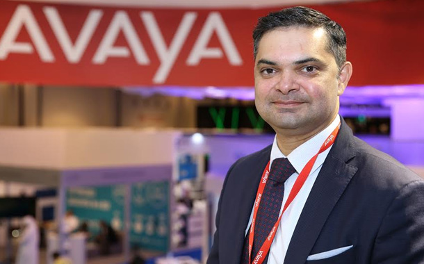 Savio Tovar Dias, Director – Sales Engineering, Avaya AMEA