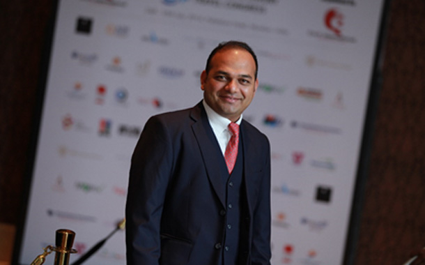 Sidh N.C, Director, QnA International