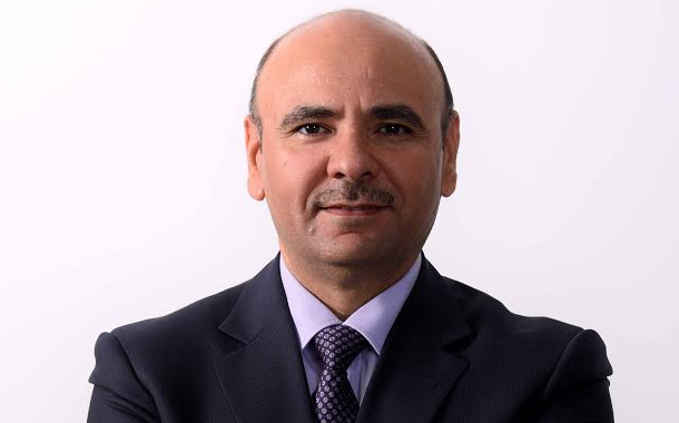 Ziad Salameh, Managing Director - West Region, Cisco Middle East