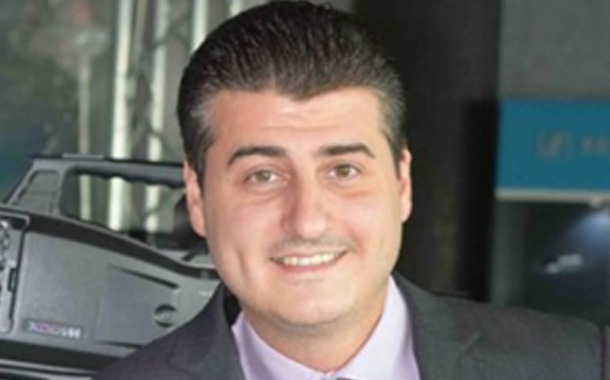 Peter Kyriakos, head of marketing, Sony Professional Solutions MEA