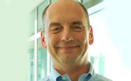 Craig Muzilla, Senior Vice President, Application Platforms Business, Red Hat