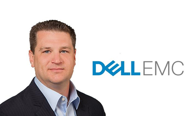 Jeff Boudreau, President, Storage, Dell EMC