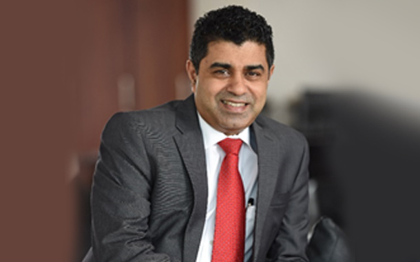 Nayana Dehigama, the Executive Chairman and Managing Director of Epic Technology Group