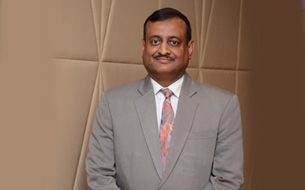 Partha Iyengar, vice president and Gartner Fellow