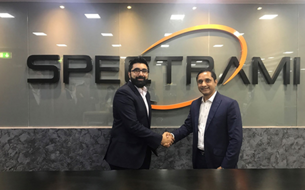 Pulse Secure Signs Spectrami as VAD