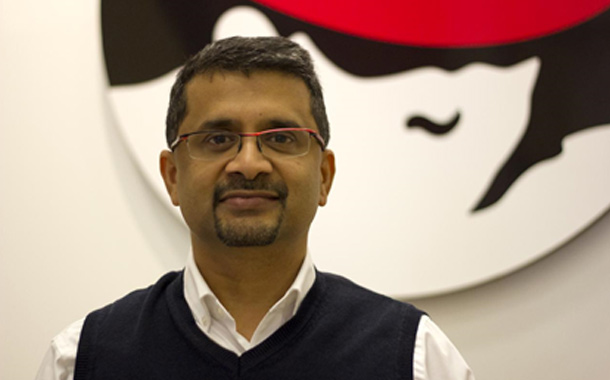 Radhesh Balakrishnan, General Manager, OpenStack, Red Hat