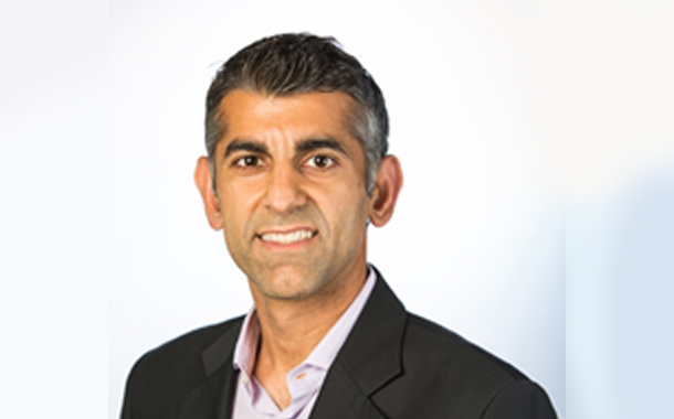 Sumit Dhawan, senior vice president and general manager, End-User Computing, VMware