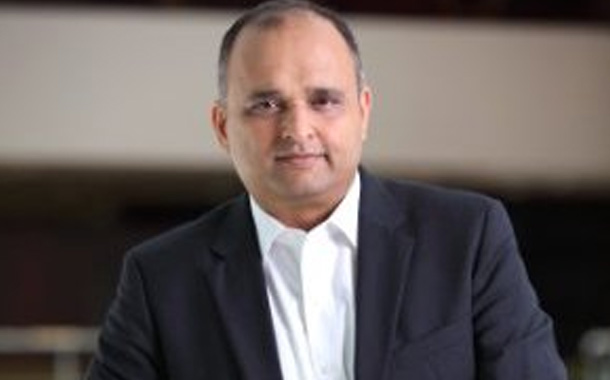 Sanjay Jalona, CEO and Managing Director, LTI