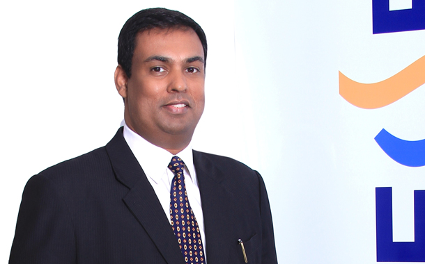 Ajay Alex, Head- BFSI Practise at Finesse LLC