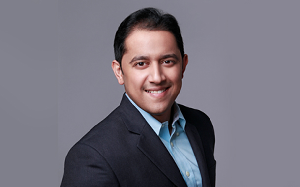 Anilesh Kumar, CEO, Levtech Consulting