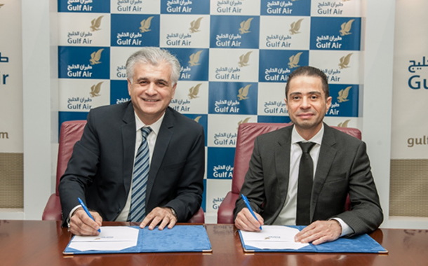 Gulf Air Embraces Azure Cloud