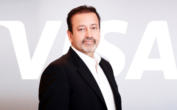 Kamran Siddiqi, Group Executive - Central & Eastern Europe, Middle East & Africa, Visa