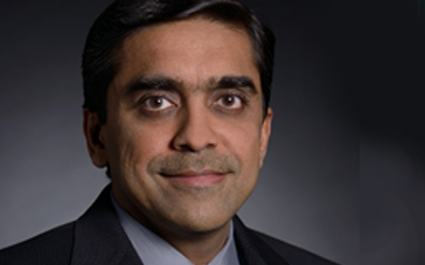 Kanaiya Vasani, Infoblox Vice President of Corporate and Business Development