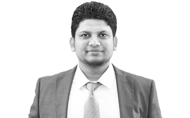 Mohammad Shahzad, CIO, RDK Group on Petya Ransomware