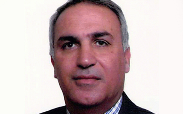 Ray Kafity, Vice President, Middle East, Turkey and Africa at Attivo Networks