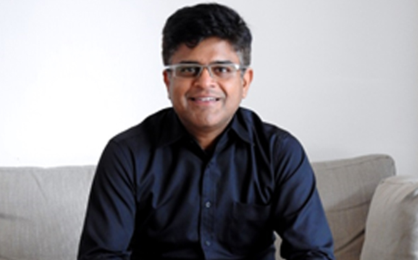 Sirish Kumar, CEO and Co-Founder, Telr.com