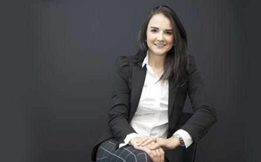 Vivian Gevers, Managing Director, Credence Security