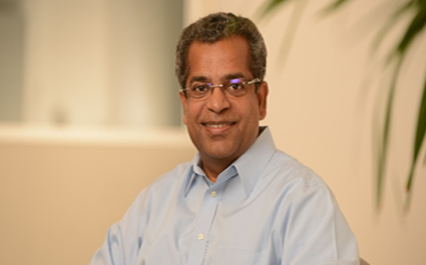 Sudhakar Ramakrishna, CEO of Pulse Secure