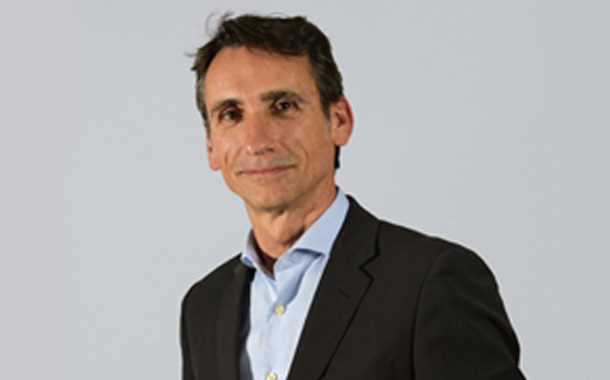 Alain Penel, Regional Vice President – Middle East, Fortinet