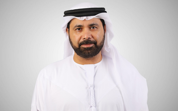 His Excellency Ali Eissa Al Nuaimi, Director General