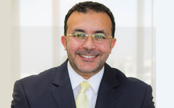 Ayman Al Bayaa, CEO, STME