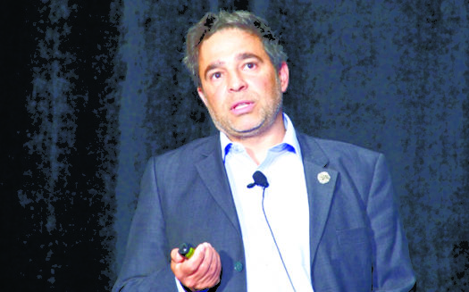 Ruggero Contu, Research Director at Gartner