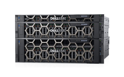 Dell EMC Launches Next Generation Server Portfolio