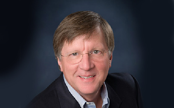 Eddie Edwards, CommScope President and Chief Executive Officer