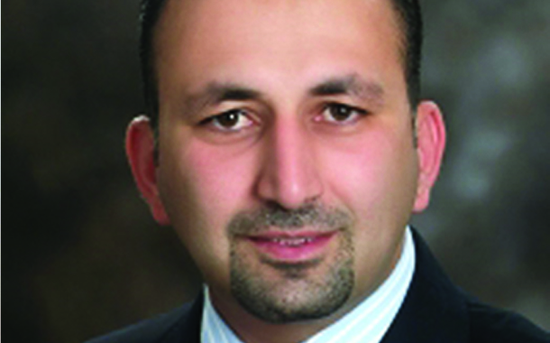 Dr. Bashar Hawamdeh, CEO and Founder of MenaITech