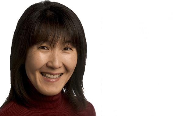 Mikako Kitagawa, Principal Analyst at Gartner