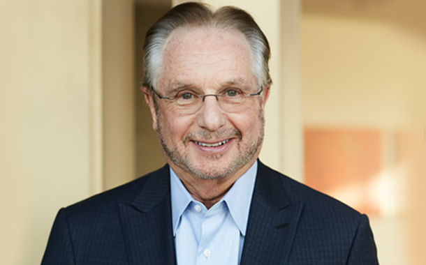 N. Robert Hammer, Chairman, President and CEO of Commvault.