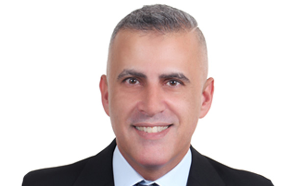 Ned Baltagi, Managing Director, Middle East & Africa at SANS